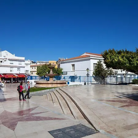 Apartamento Beautiful Near The Beach In La Carihuela A