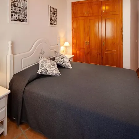 Beautiful Near The Beach In La Carihuela A Apartment *
